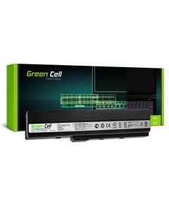 Green Cell Battery A32-K52 A32-K42 for Asus K52 K52J K52F A52 A52F X52J X52 K52JC K52N