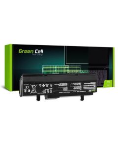 Green Cell Battery A32-1015 A31-1015 for Asus Eee PC 1011PX 1015 1015BX 1015PN 1016 1215 1215B 1215N VX6
