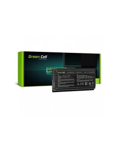 Green Cell Battery A32-F5 A32-X50 for Asus F5 F5GL F5N F5R F5RL F5SL F5V X50 X50N X50R