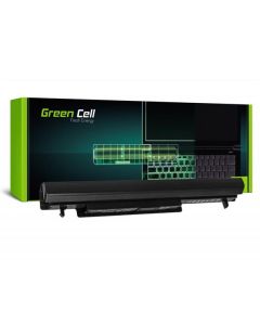 Green Cell Battery A41-K56 A32-K56 A42-K56 for Asus K56 K56C K56CA K56CB K56CM R505 S56