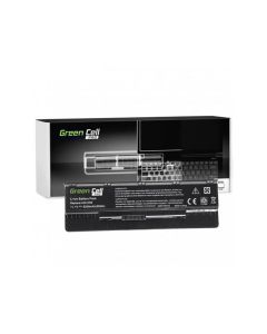 Green Cell Battery PRO A32-N56 for Asus N56 N56D N56DP N56JR N56V N56VJ N56VM N56VZ N76 N76V N76VZ