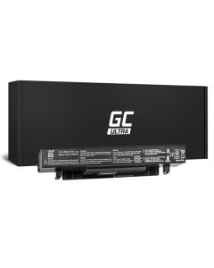 Green Cell Battery ULTRA A41-X550A A41-X550 for Asus A550 K550 R510 R510C R510L X550 X550C X550CA X550CC X550L X550V X550VC