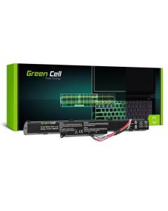 Green Cell Battery A41-X550E for Asus A450 A550 F550 K550 R510 R510D R510DP X450 X550 X550D
