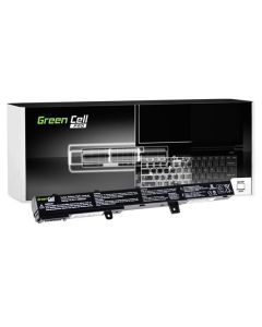 Green Cell Battery PRO A31N1319 A41N1308 for Asus X551 X551C X551CA X551M X551MA X551MAV F551 F551C F551M R512C R512CA R553L