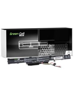 Green Cell Battery PRO A41-X550E for Asus A450 A550 F550 K550 R510 R510D R510DP X450 X550 X550D