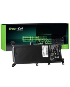 Green Cell Battery C21N1347 for Asus A555 A555L F555 F555L F555LD K555 K555L K555LD R556 R556L R556LD R556LJ X555 X555L