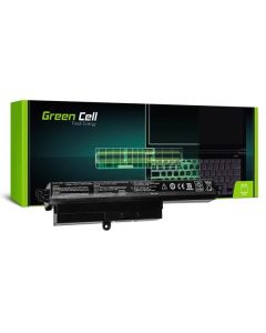 Green Cell Battery A31N1302 for Asus X200 X200C X200CA X200L X200LA X200M X200MA K200MA VivoBook F200 F200C