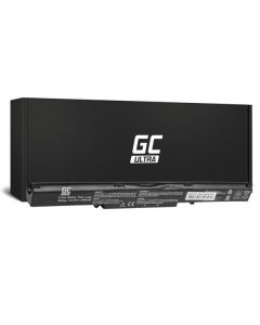 Green Cell Battery ULTRA A41-X550E for Asus A450 A550 F550 K550 R510 R510D R510DP X450 X550 X550D