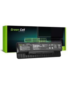 Green Cell Battery A32N1405 for Asus G551 G551J G551JM G551JW G771 G771J G771JM G771JW N551 N551J N551JM N551JW N551JX