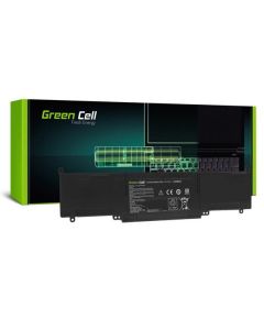 Green Cell Battery C31N1339 for Asus ZenBook UX303 UX303U UX303UA UX303UB UX303L Transformer Book TP300L TP300LA TP300LD TP300LJ