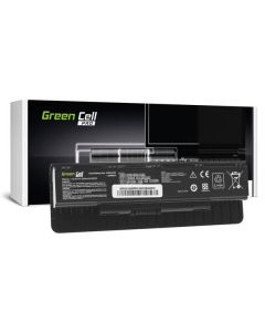 Green Cell Battery PRO A32N1405 for Asus G551 G551J G551JM G551JW G771 G771J G771JM G771JW N551 N551J N551JM N551JW N551JX
