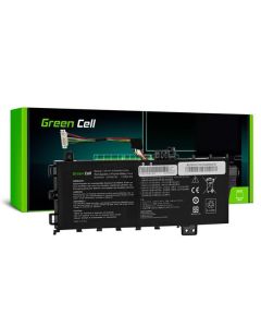 Green Cell battery B21N1818 C21N1818-1 for Asus VivoBook 15 A512 A512DA A512FA A512JA R512F R512U X512 X512DA X512FA X512FL