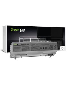 Green Cell Battery PT434 W1193 for Dell Latitude E6400 E6410 E6500 E6510