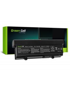 Green Cell Battery KM742 for Dell Latitude E5400 E5410 E5500 E5510