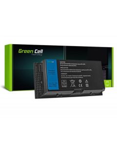 Green Cell Battery FV993 for Dell Precision M4600 M4700 M4800 M6600 M6700