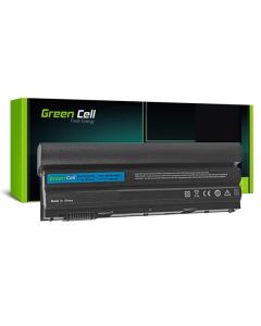 Green Cell Battery 8858X T54FJ for Dell Latitude E6420 E6430 E6520 E6530