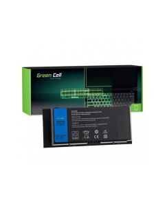 Green Cell Battery FV993 for Dell Precision M4600 M4700 M4800 M6600 M6700