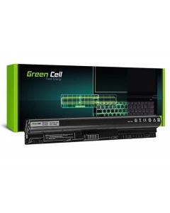 Green Cell Battery M5Y1K for Dell Inspiron 15 3552 3567 3573 5551 5552 5558 5559 Inspiron 17 5755