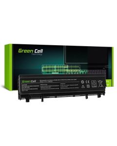 Green Cell Battery VV0NF N5YH9 for Dell Latitude E5440 E5540