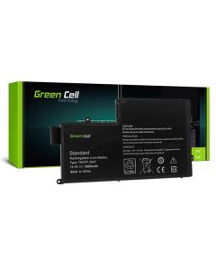 Green Cell Battery TRHFF for Dell Inspiron 15 5542 5543 5545 5547 5548 Latitude 3450 3550