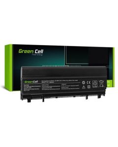 Green Cell Battery VV0NF N5YH9 for Dell Latitude E5440 E5540 P44G