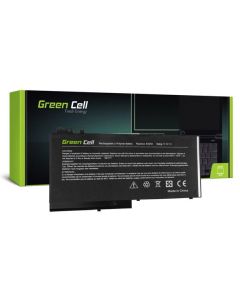 Green Cell Battery RYXXH for Dell Latitude 12 5250 E5250 14 E5450 15 E5550 11 3150 3160