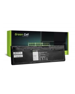Green Cell Battery WD52H GVD76 for Dell Latitude E7240 E7250