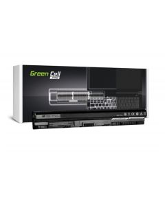 Green Cell Battery PRO M5Y1K for Dell Inspiron 15 3552 3567 3573 5551 5552 5558 5559 Inspiron 17 5755