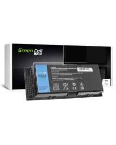 Green Cell Battery PRO FV993 for Dell Precision M4600 M4700 M4800 M6600 M6700