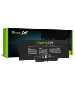 Green Cell Battery J60J5 for Dell Latitude E7270 E7470