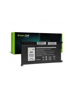 Green Cell Battery WDX0R WDXOR for Dell Inspiron 13 5368 5378 5379 14 5482 15 5565 5567 5568 5570 5578 5579 7560 7570 17 5770