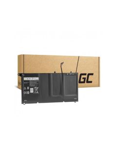 Green Cell 90V7W JD25G Battery for Dell XPS 13 9343 9350 P54G