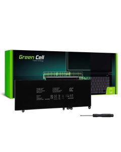 Green Cell Battery G5M10 0WYJC2 for Dell Latitude E5250 E5450 E5550