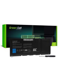 Green Cell Battery PW23Y for Dell XPS 13 9360