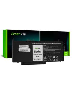 Green Cell Battery 6MT4T 07V69Y for Dell Latitude E5270 E5470 E5570