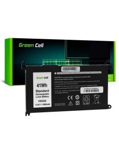 Green Cell Battery YRDD6 1VX1H to Dell Vostro 5490 5590 5481 Inspiron 5481 5482