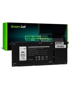 Green Cell Battery H5CKD TXD03 to Dell Inspiron 5400 5401 5406 7300 5501 5502 5508