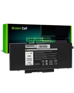 Green Cell baterie 4GVMP do Dell Latitude 5400 5410 5500 5510 Precision 3540 3550
