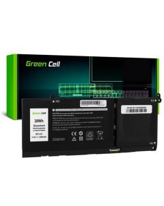 Green Cell Battery G91J0 to Dell Latitude 3320 3330 3520 Inspiron 15 3511 3525 5510