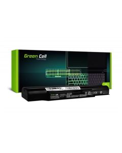 Green Cell Battery FPCBP331 FMVNBP213 for Fujitsu Lifebook A532 AH532