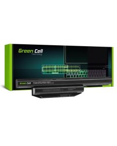 Green Cell Battery for Fujitsu LifeBook A514 A544 A555 AH544 AH564 E547 E554 E733 E734 E743 E744 E746 E753 E754 S904
