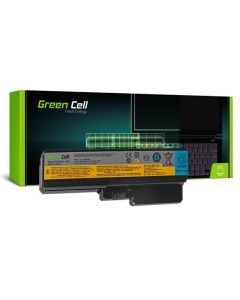 Green Cell Battery L08S6Y02 for Lenovo B550 G430 G450 G530 G550 G550A G555 N500