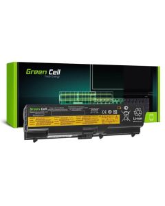 Green Cell Battery 42T4795 for Lenovo ThinkPad T410 T420 T510 T520 W510 SL410, Edge 14