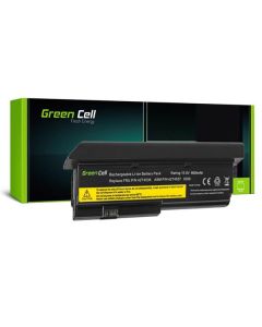 Green Cell Battery 42T4650 for Lenovo ThinkPad X200 X201 X200s X201i