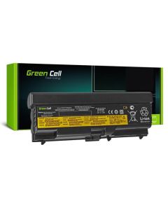 Green Cell Battery 42T4795 for Lenovo ThinkPad T410 T420 T510 T520 W510 SL410, Edge 14