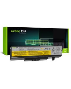 Green Cell Battery for Lenovo G500 G505 G510 G580 G580A G580AM G585 G700 G710 G480 G485 IdeaPad P580 P585 Y480 Y580 Z480 Z585