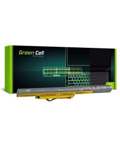 Green Cell Battery L12M4F02 L12S4K01 for Lenovo IdeaPad P400 P500 Z400 Z500 Z500A Z510 TOUCH