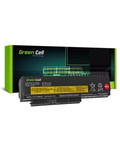 Green Cell Battery 42T4861 42T4862 for Lenovo ThinkPad X220 X220i X220s X230 X230i