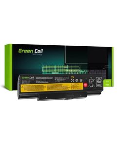 Green Cell Battery for Lenovo ThinkPad Edge E550 E550c E555 E560 E565
