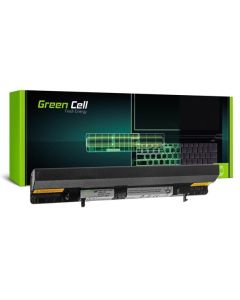Green Cell Battery L12S4A01 for Lenovo IdeaPad S500 Flex 14 14D 15 15D